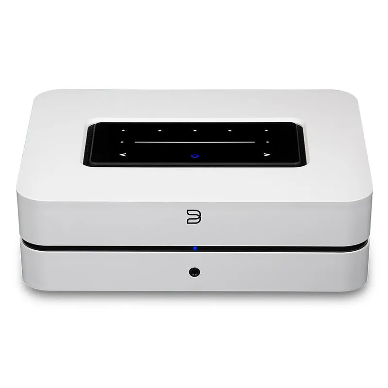 Limited Edition Bluesound Powernode - Wireless Multi-Room Music Streaming Amplifier  Limited Stock!
