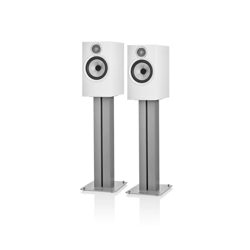 Limited Edition Bowers & Wilkins 606 S3 Bookshelf Speaker (Pair)  Today Only!