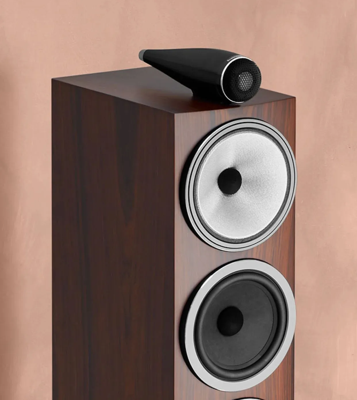 Limited Edition Bowers & Wilkins 703 S3 Floorstanding Speaker (Pair)  Ends Soon!