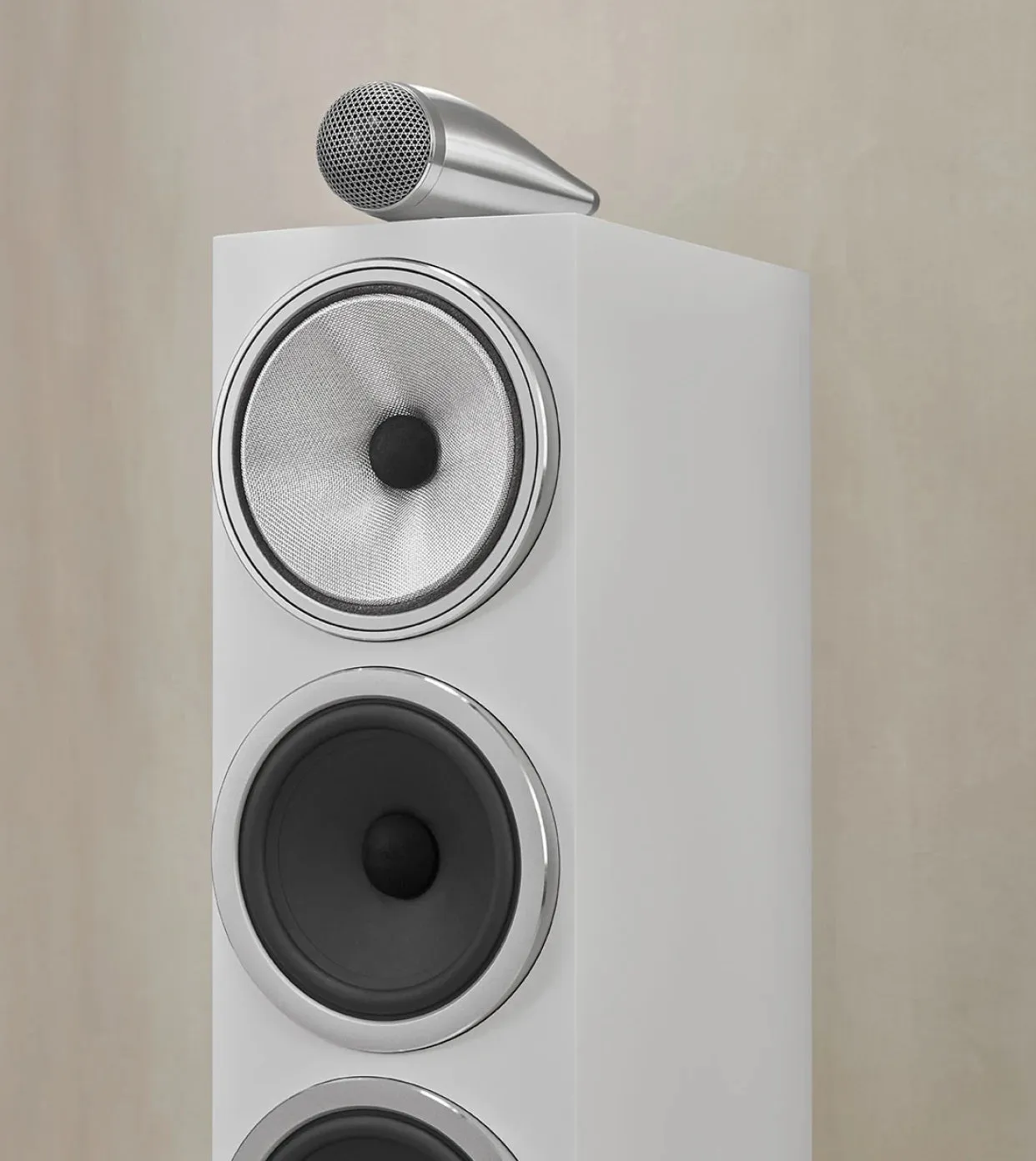 Limited Edition Bowers & Wilkins 703 S3 Floorstanding Speaker (Pair)  Ends Soon!