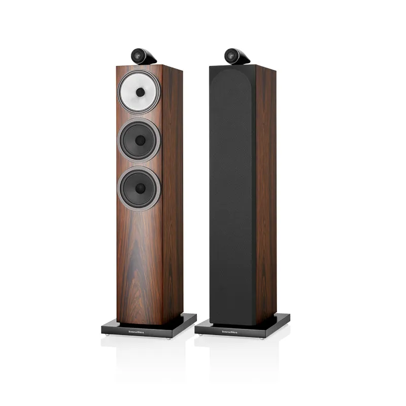 Limited Edition Bowers & Wilkins 703 S3 Floorstanding Speaker (Pair)  Ends Soon!