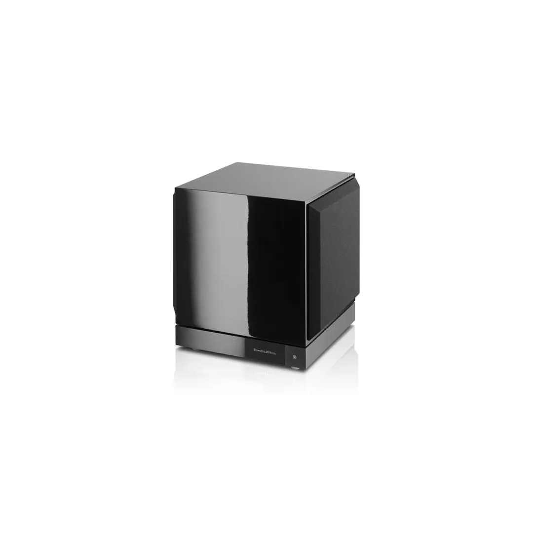 Limited Edition Bowers & Wilkins ASW DB3D Dual 8" 1000W Active Subwoofer (Each)  Almost Gone!