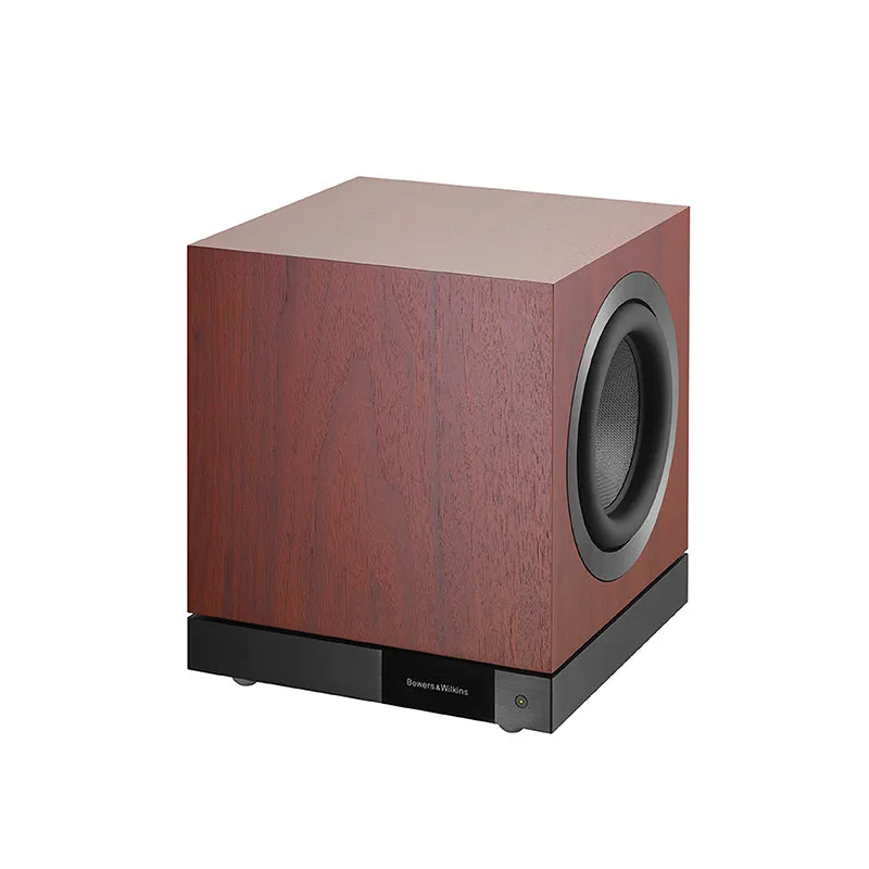 Limited Edition Bowers & Wilkins ASW DB3D Dual 8" 1000W Active Subwoofer (Each)  Almost Gone!
