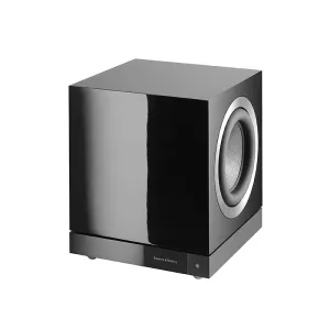 Limited Edition Bowers & Wilkins ASW DB3D Dual 8" 1000W Active Subwoofer (Each)  Almost Gone!