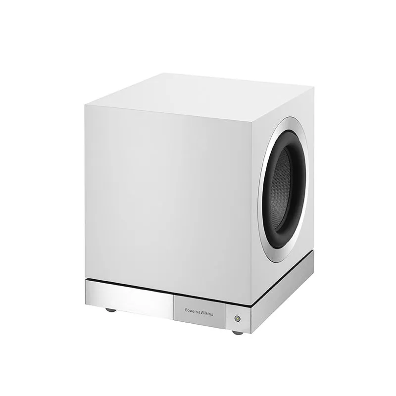Limited Edition Bowers & Wilkins ASW DB3D Dual 8" 1000W Active Subwoofer (Each)  Almost Gone!