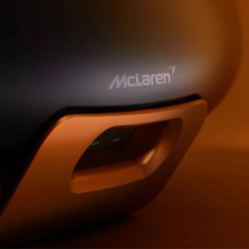 Limited Edition Bowers & Wilkins Zeppelin McLaren Edition (Each)  Ends Soon!