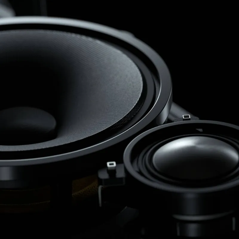 Limited Edition Bowers & Wilkins Zeppelin McLaren Edition (Each)  Ends Soon!