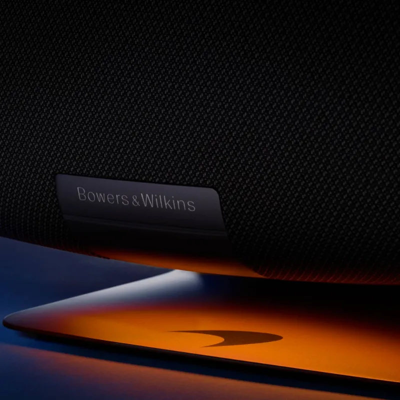 Limited Edition Bowers & Wilkins Zeppelin McLaren Edition (Each)  Ends Soon!