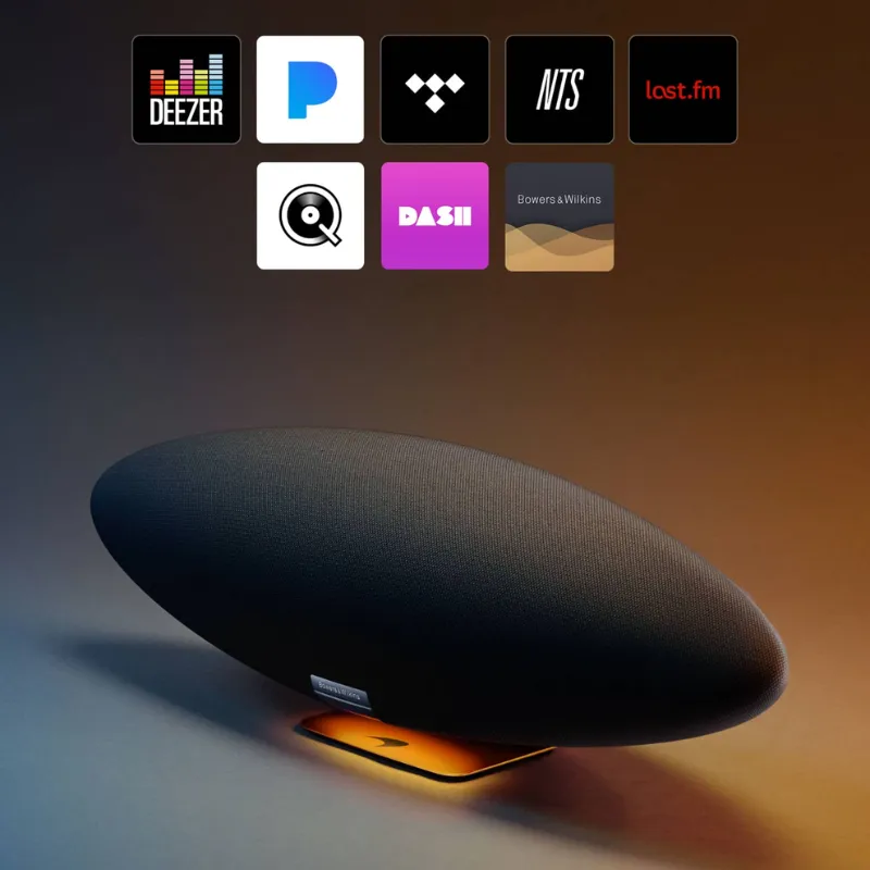 Limited Edition Bowers & Wilkins Zeppelin McLaren Edition (Each)  Ends Soon!