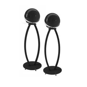 Limited Edition Cabasse Pearl Akoya Speakers & Stands (Pair) | Display Units  Almost Gone!