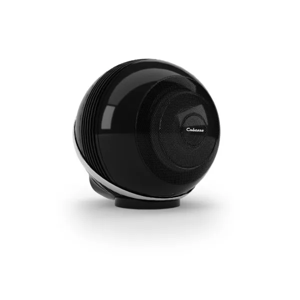 Limited Edition Cabasse Pearl Akoya Speakers & Stands (Pair) | Display Units  Almost Gone!