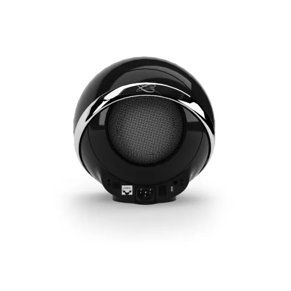 Limited Edition Cabasse Pearl Akoya Speakers & Stands (Pair) | Display Units  Almost Gone!