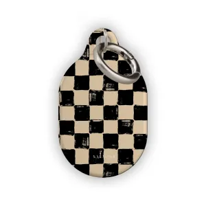 Limited Edition Chess Board AirTag Holder  Going Fast!