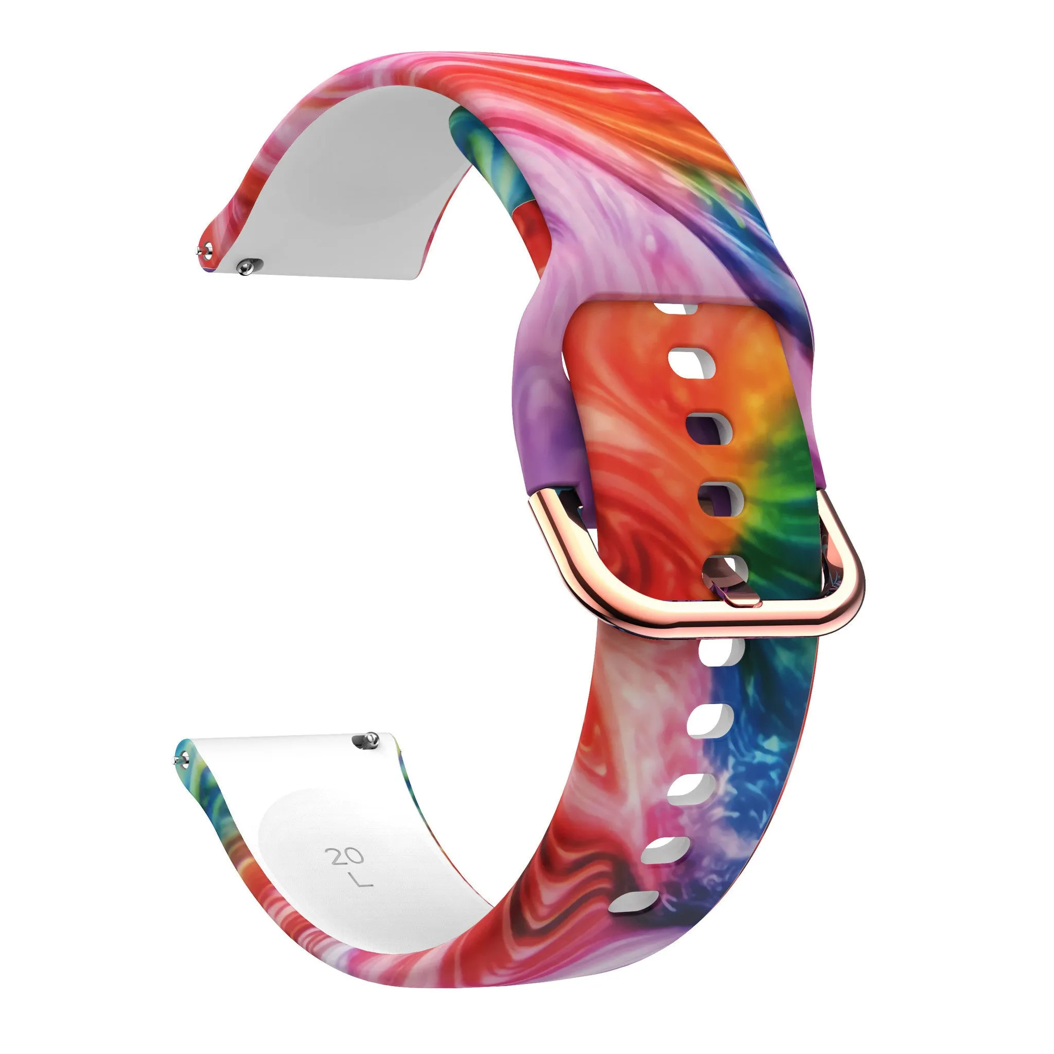 Limited Edition Colourful Strap Xiaomi Amazfit GTS  Limited Availability!