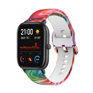 Limited Edition Colourful Strap Xiaomi Amazfit GTS  Limited Availability!