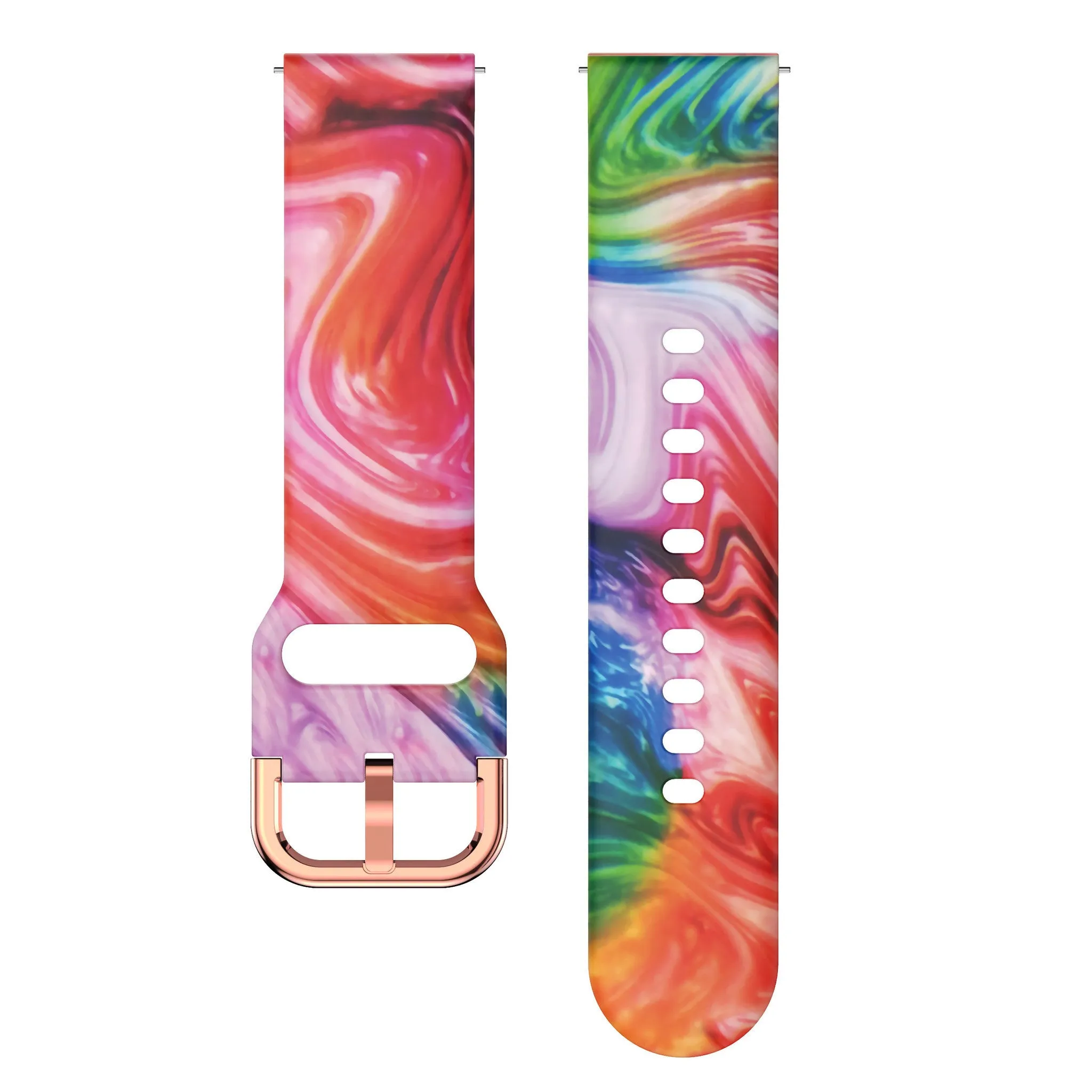 Limited Edition Colourful Strap Xiaomi Amazfit GTS  Limited Availability!