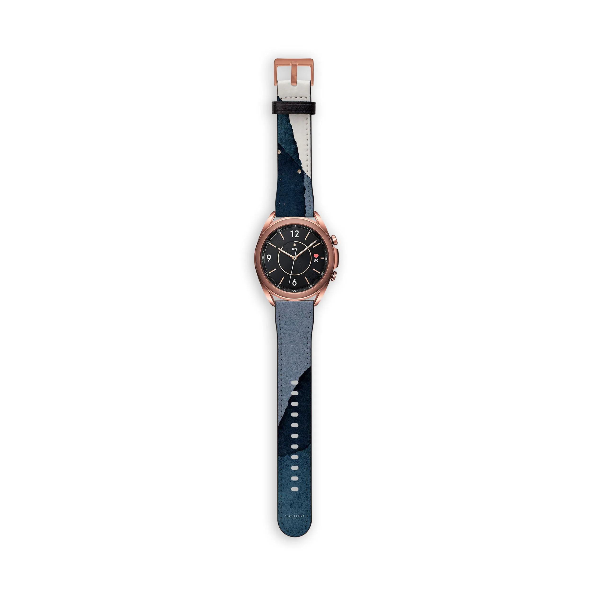 Limited Edition Deep Ocean Galaxy Watch Band  Going Fast!