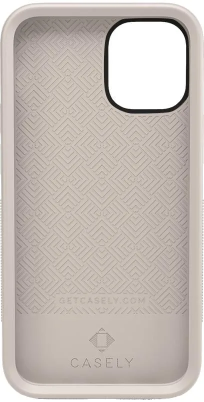 Limited Edition Deep Teal on Nude | Ultra-Protective Bold Case  Almost Sold Out!