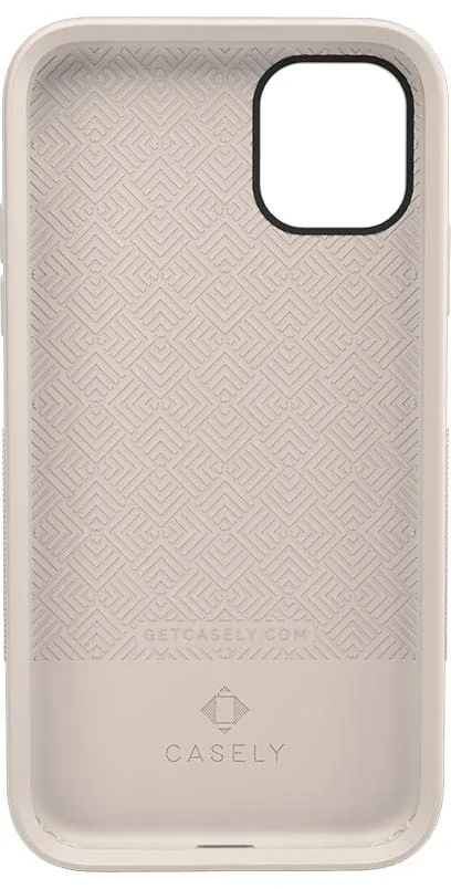 Limited Edition Deep Teal on Nude | Ultra-Protective Bold Case  Almost Sold Out!