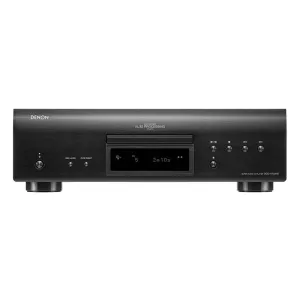Limited Edition Denon DCD-1700NE CD/SACD Player w/ AL32 Processing Plus (Each)  Going Fast!