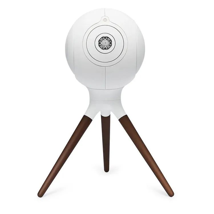 Limited Edition Devialet Phantom Treepod - Wireless Speaker Stand  Almost Sold Out!