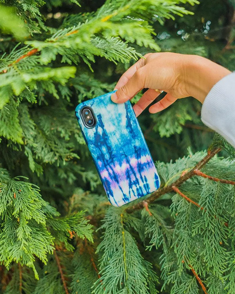 Limited Edition Do or Dye | Acid Wash Tie Dye iPhone Case  Going Fast!