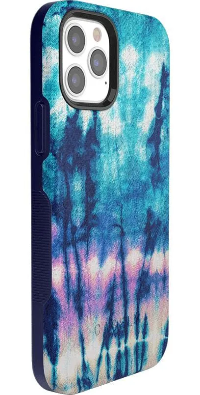 Limited Edition Do or Dye | Acid Wash Tie Dye iPhone Case  Going Fast!
