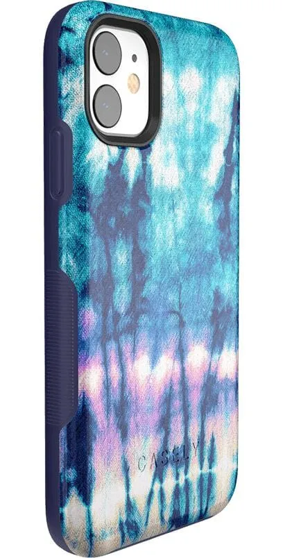 Limited Edition Do or Dye | Acid Wash Tie Dye iPhone Case  Going Fast!