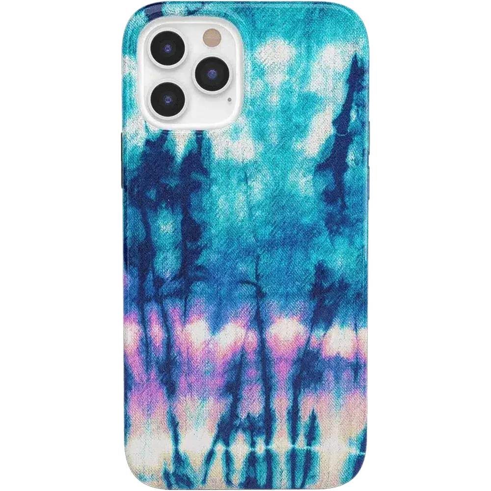 Limited Edition Do or Dye | Acid Wash Tie Dye iPhone Case  Going Fast!