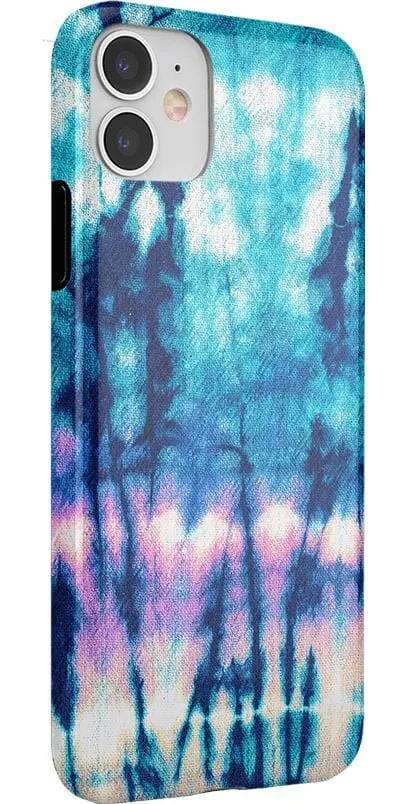Limited Edition Do or Dye | Acid Wash Tie Dye iPhone Case  Going Fast!