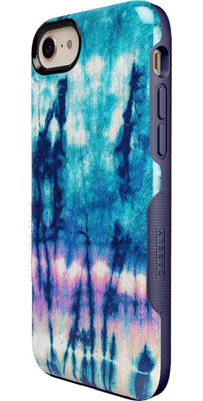 Limited Edition Do or Dye | Acid Wash Tie Dye iPhone Case  Going Fast!