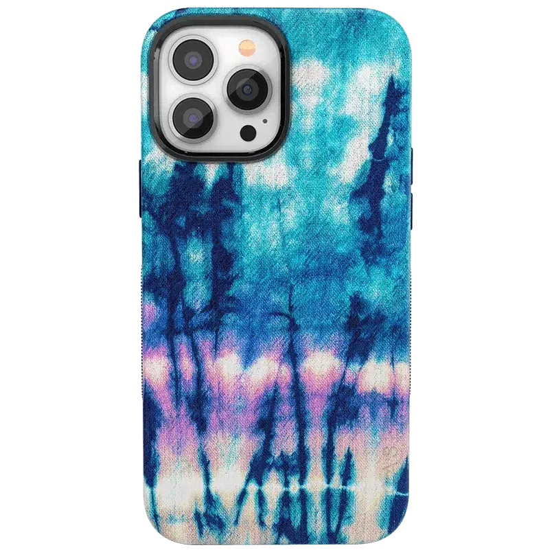 Limited Edition Do or Dye | Acid Wash Tie Dye iPhone Case  Going Fast!