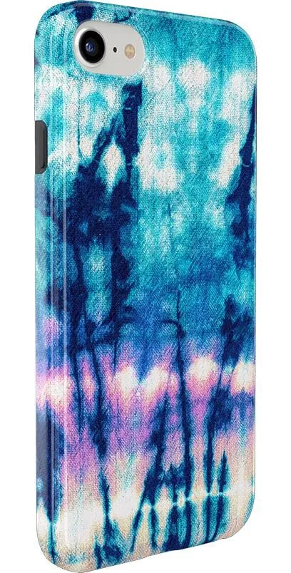 Limited Edition Do or Dye | Acid Wash Tie Dye iPhone Case  Going Fast!