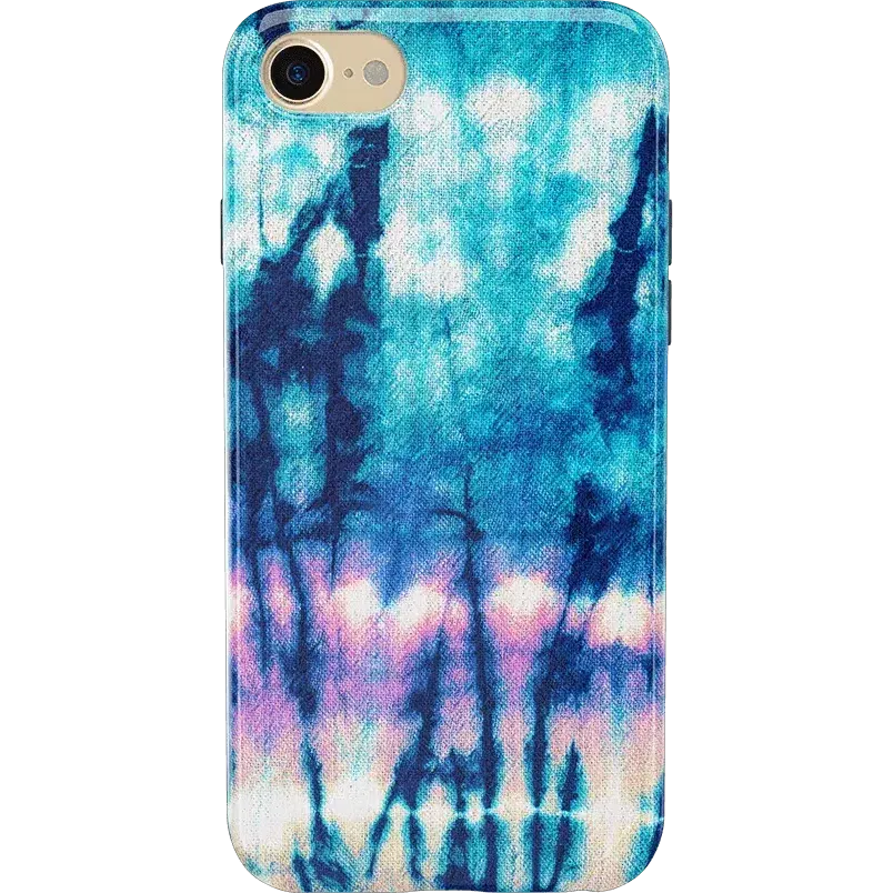Limited Edition Do or Dye | Acid Wash Tie Dye iPhone Case  Going Fast!