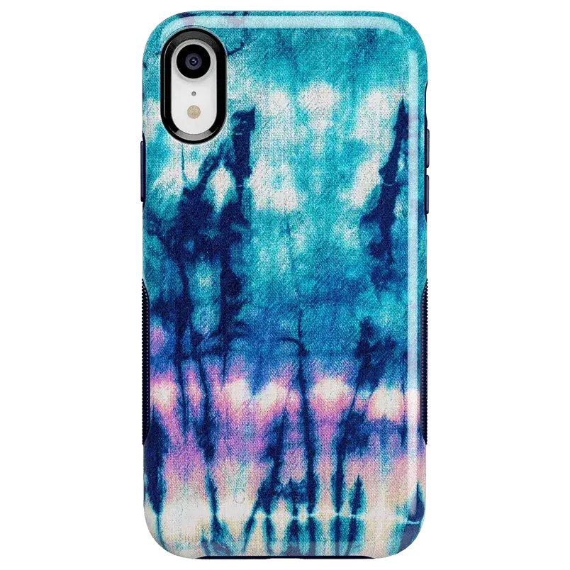 Limited Edition Do or Dye | Acid Wash Tie Dye iPhone Case  Going Fast!