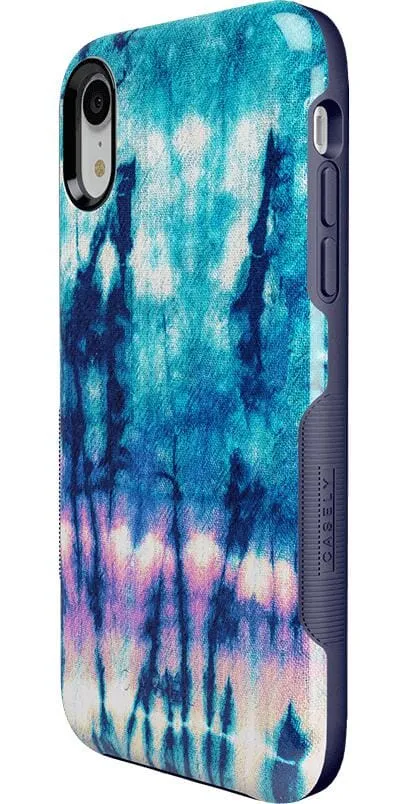 Limited Edition Do or Dye | Acid Wash Tie Dye iPhone Case  Going Fast!