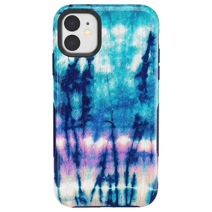 Limited Edition Do or Dye | Acid Wash Tie Dye iPhone Case  Going Fast!