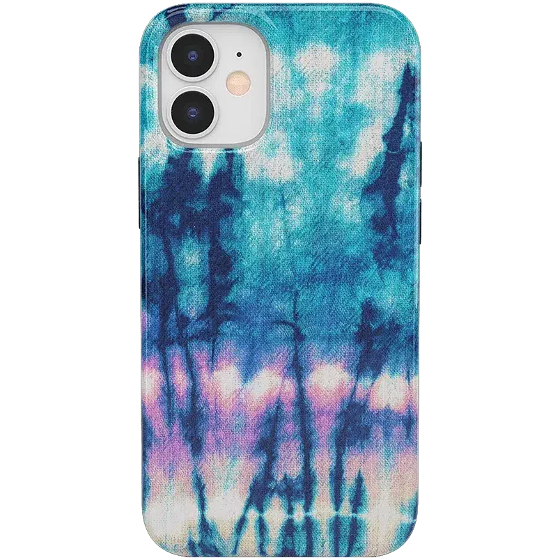 Limited Edition Do or Dye | Acid Wash Tie Dye iPhone Case  Going Fast!