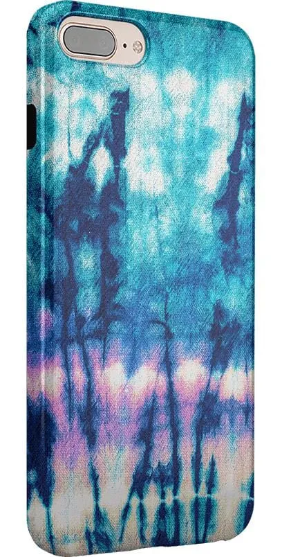 Limited Edition Do or Dye | Acid Wash Tie Dye iPhone Case  Going Fast!