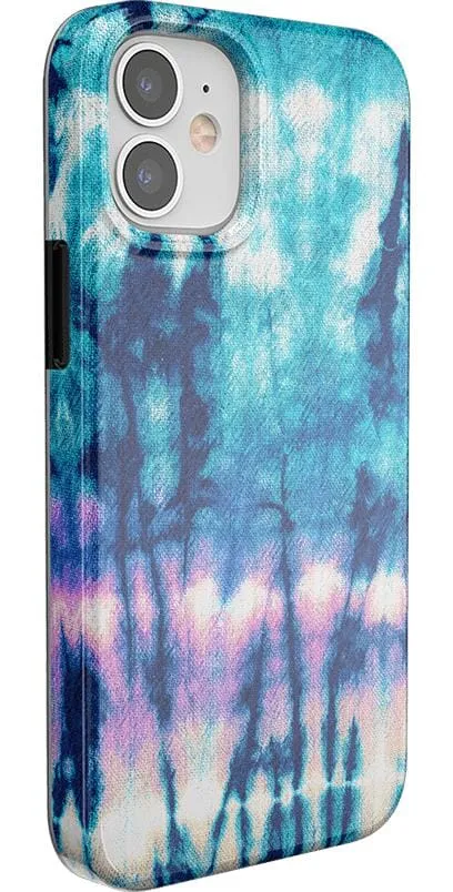 Limited Edition Do or Dye | Acid Wash Tie Dye iPhone Case  Going Fast!