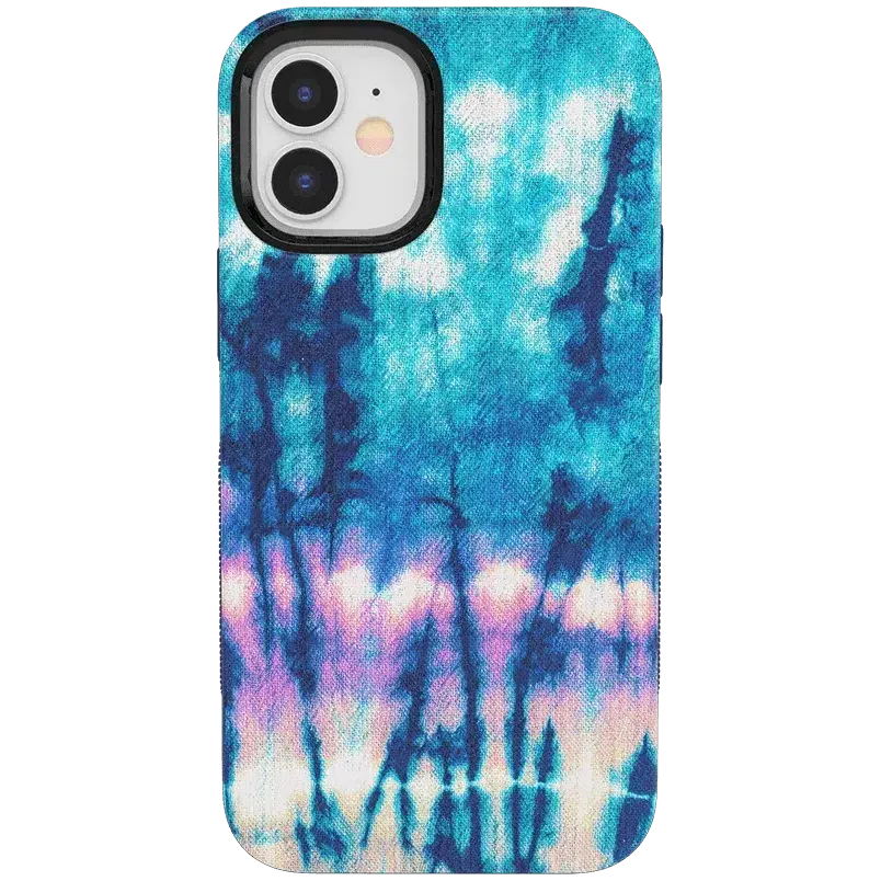 Limited Edition Do or Dye | Acid Wash Tie Dye iPhone Case  Going Fast!
