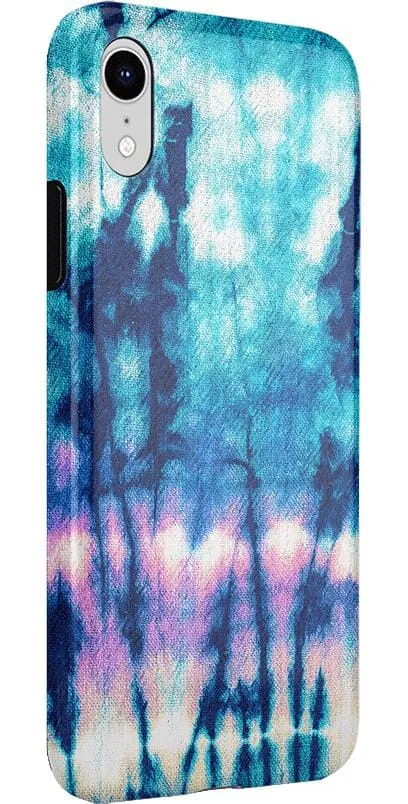 Limited Edition Do or Dye | Acid Wash Tie Dye iPhone Case  Going Fast!