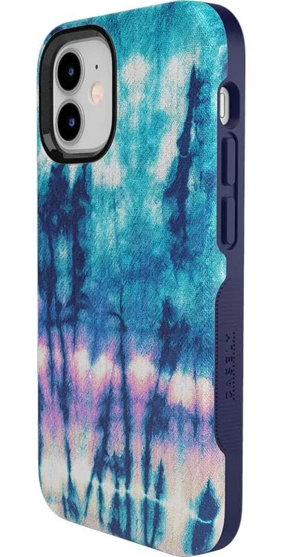 Limited Edition Do or Dye | Acid Wash Tie Dye iPhone Case  Going Fast!