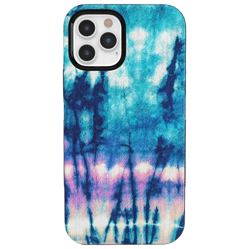 Limited Edition Do or Dye | Acid Wash Tie Dye iPhone Case  Going Fast!