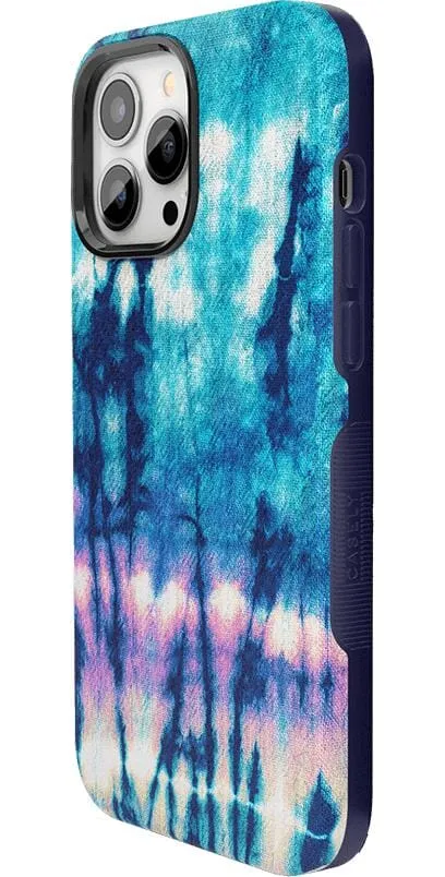 Limited Edition Do or Dye | Acid Wash Tie Dye iPhone Case  Going Fast!