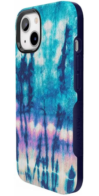 Limited Edition Do or Dye | Acid Wash Tie Dye iPhone Case  Going Fast!