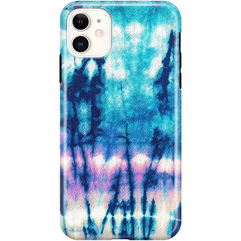 Limited Edition Do or Dye | Acid Wash Tie Dye iPhone Case  Going Fast!