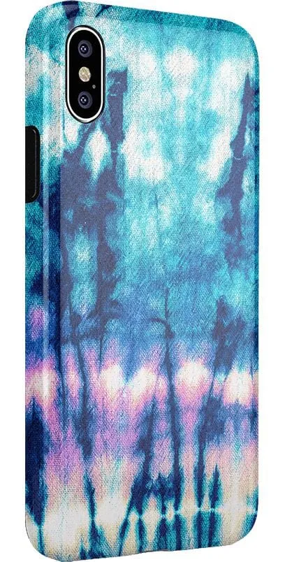 Limited Edition Do or Dye | Acid Wash Tie Dye iPhone Case  Going Fast!