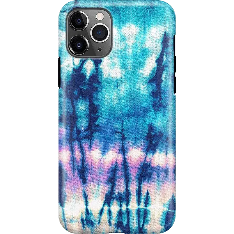 Limited Edition Do or Dye | Acid Wash Tie Dye iPhone Case  Going Fast!