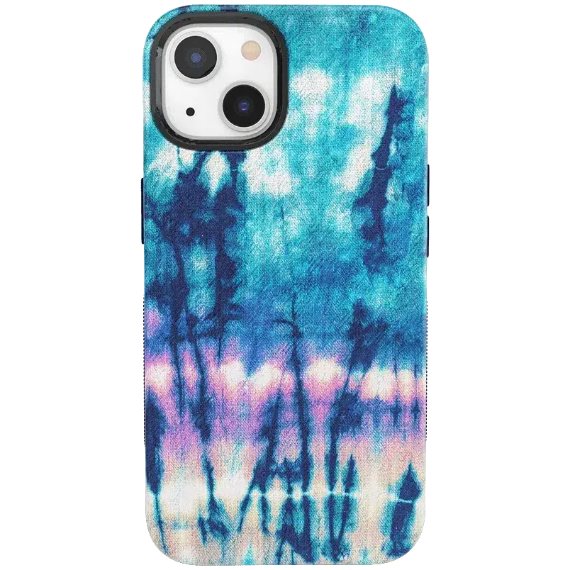Limited Edition Do or Dye | Acid Wash Tie Dye iPhone Case  Going Fast!